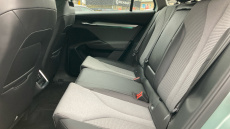 Skoda Enyaq 150kW 80 ecoSuite 82kWh 5dr Auto [125kW] Electric Estate